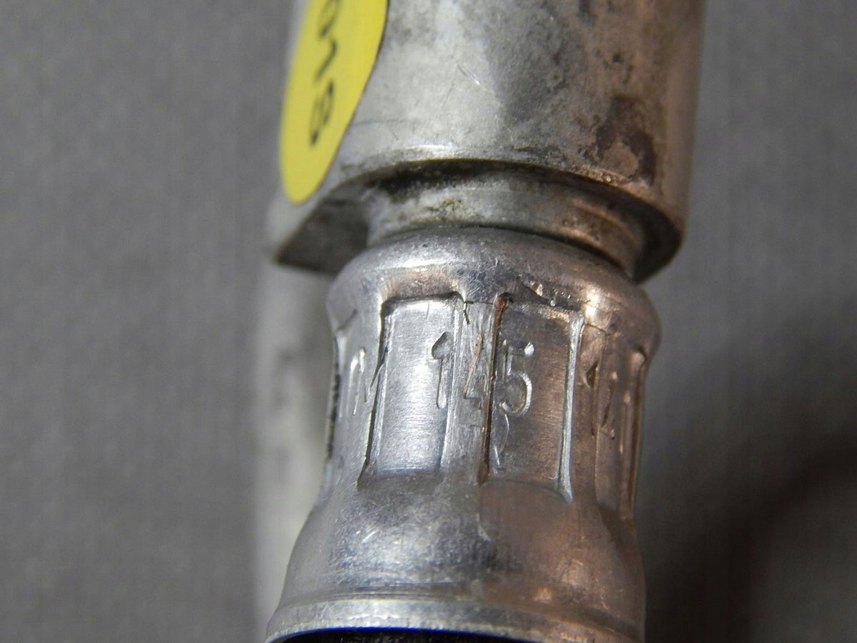 AUDI S5 F5 TURBINE OIL PIPE 06M145140H