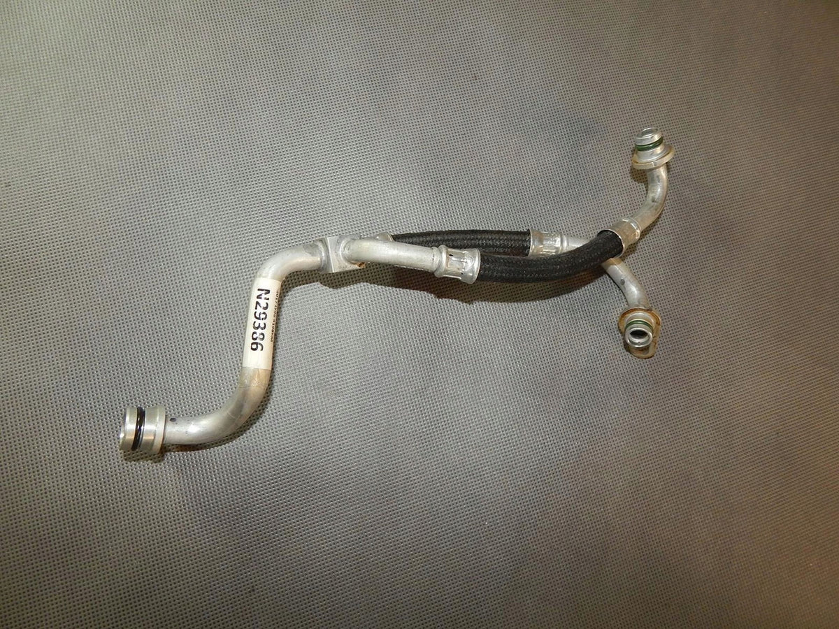 AUDI S5 F5 TURBINE OIL PIPE 06M145140H