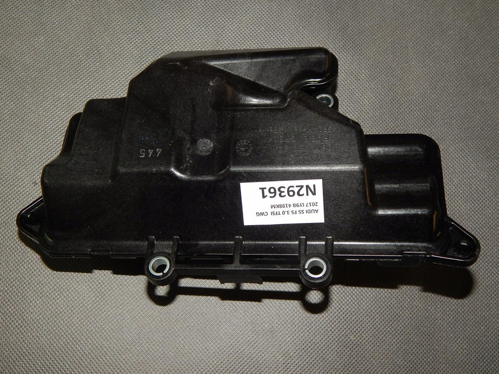 AUDI S5 F5 VACUUM TANK 06M131541A