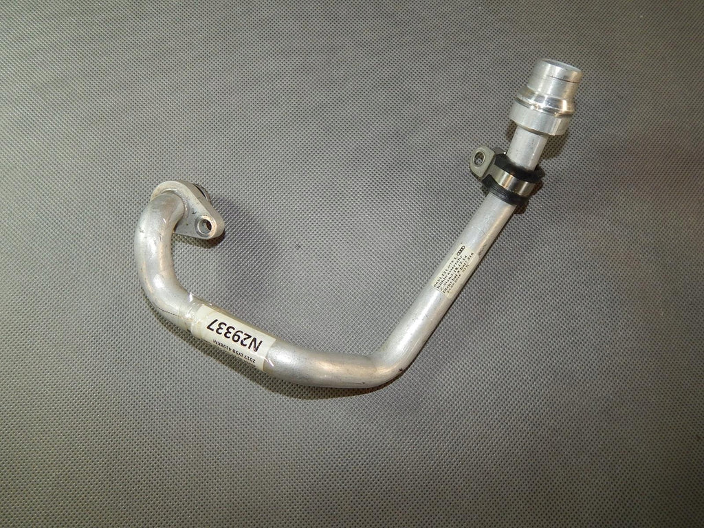 AUDI S5 F5 WATER LINE 06M121075L