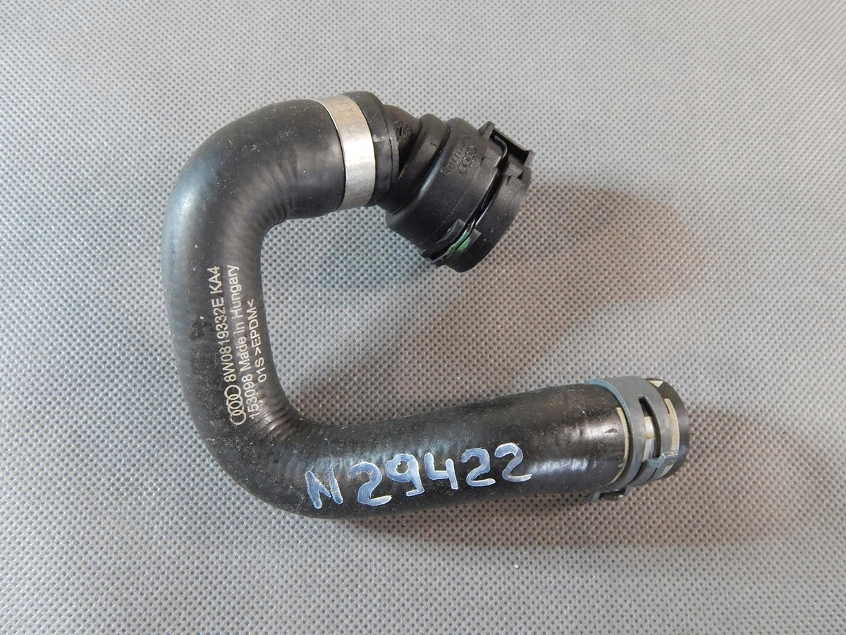 AUDI S5 F5 WATER LINE 8W0819332E