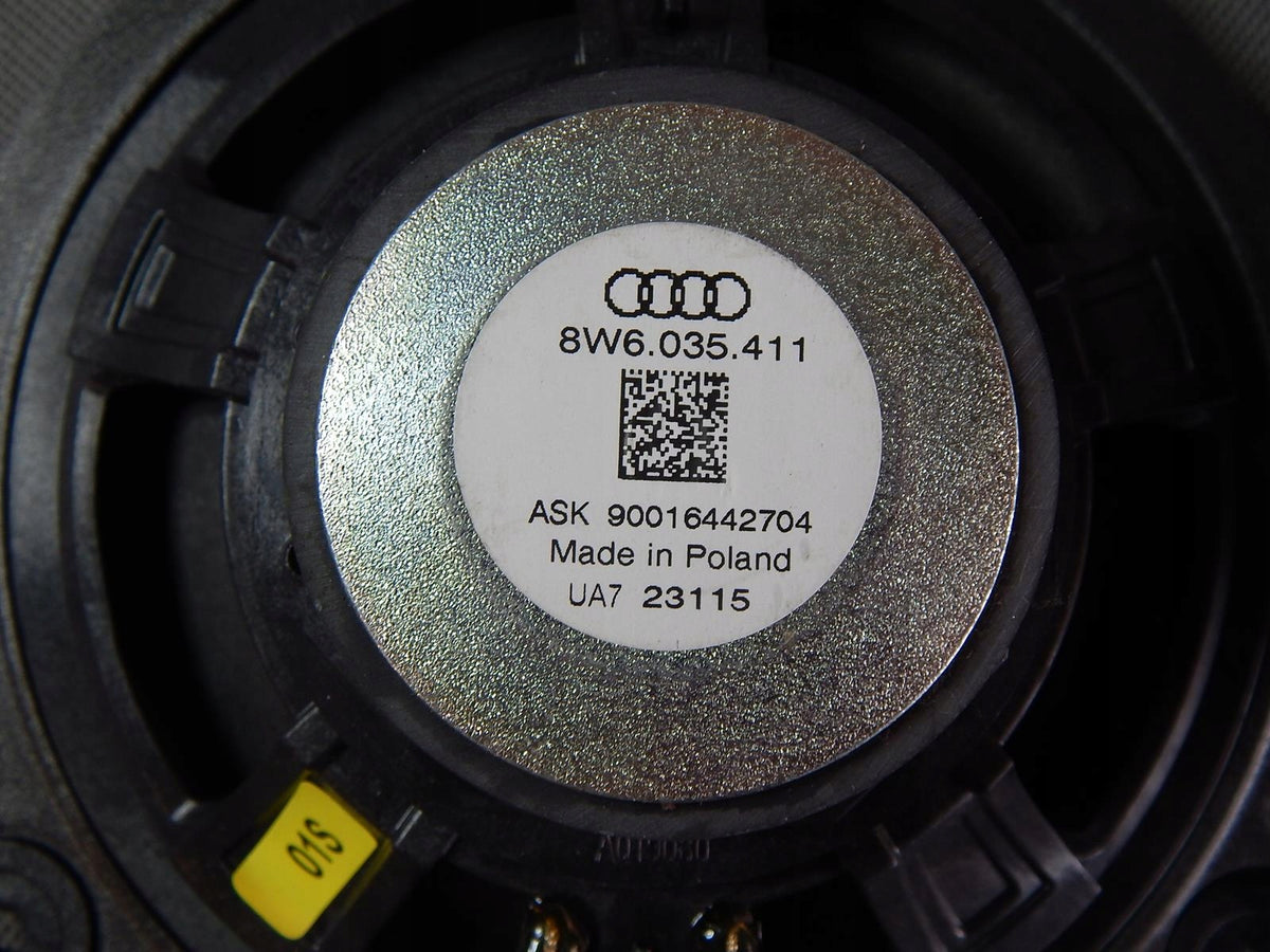 AUDI S5 F5 WOOFER 8IN6035411