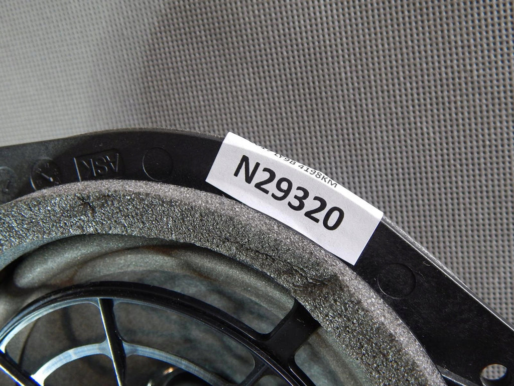 AUDI S5 F5 WOOFER 8IN6035411