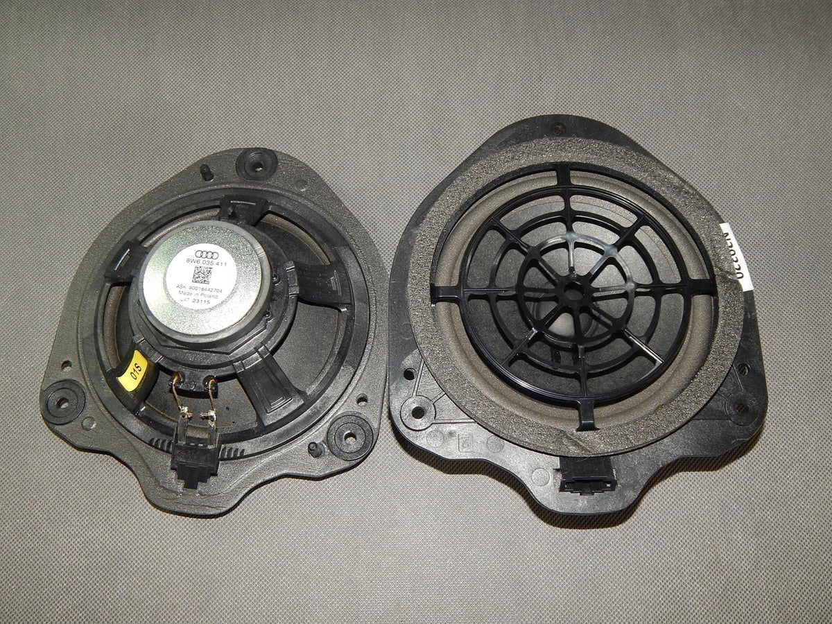 AUDI S5 F5 WOOFER 8IN6035411