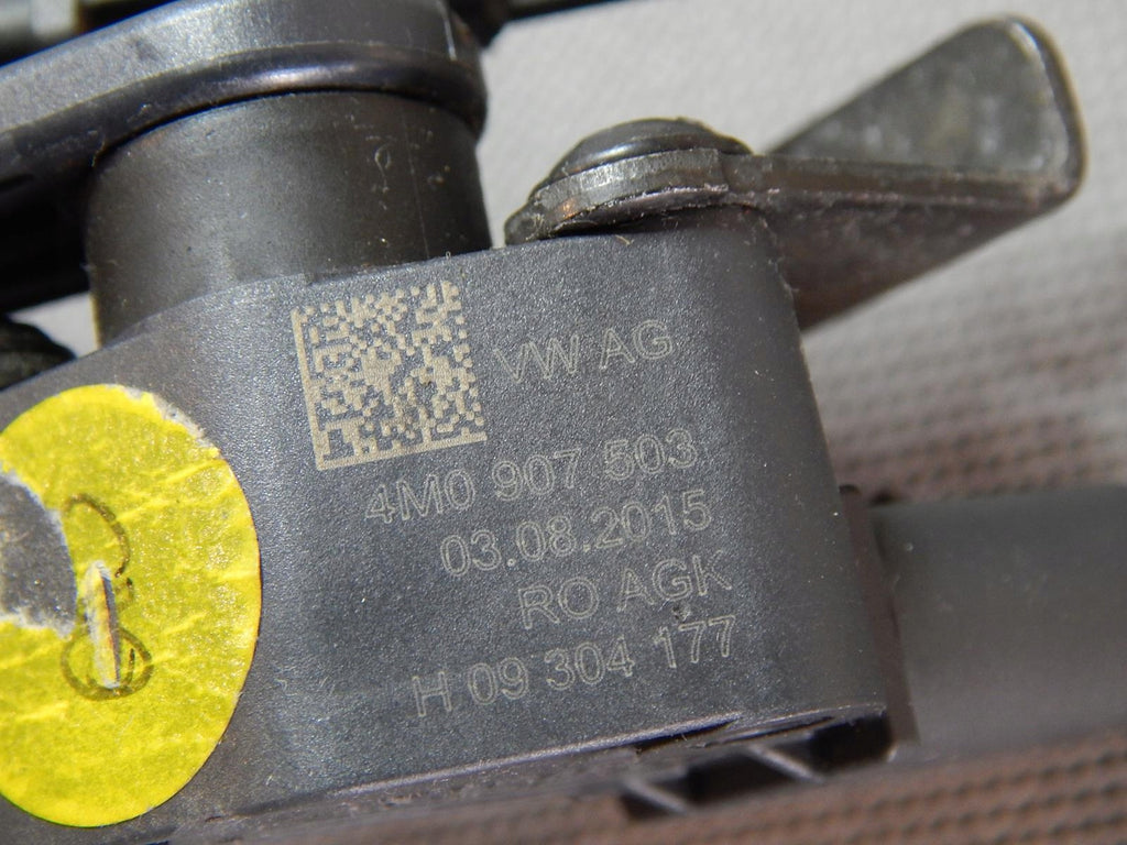 AUDI S5 LEVELING SENSOR 4M0907503 8W0941310B