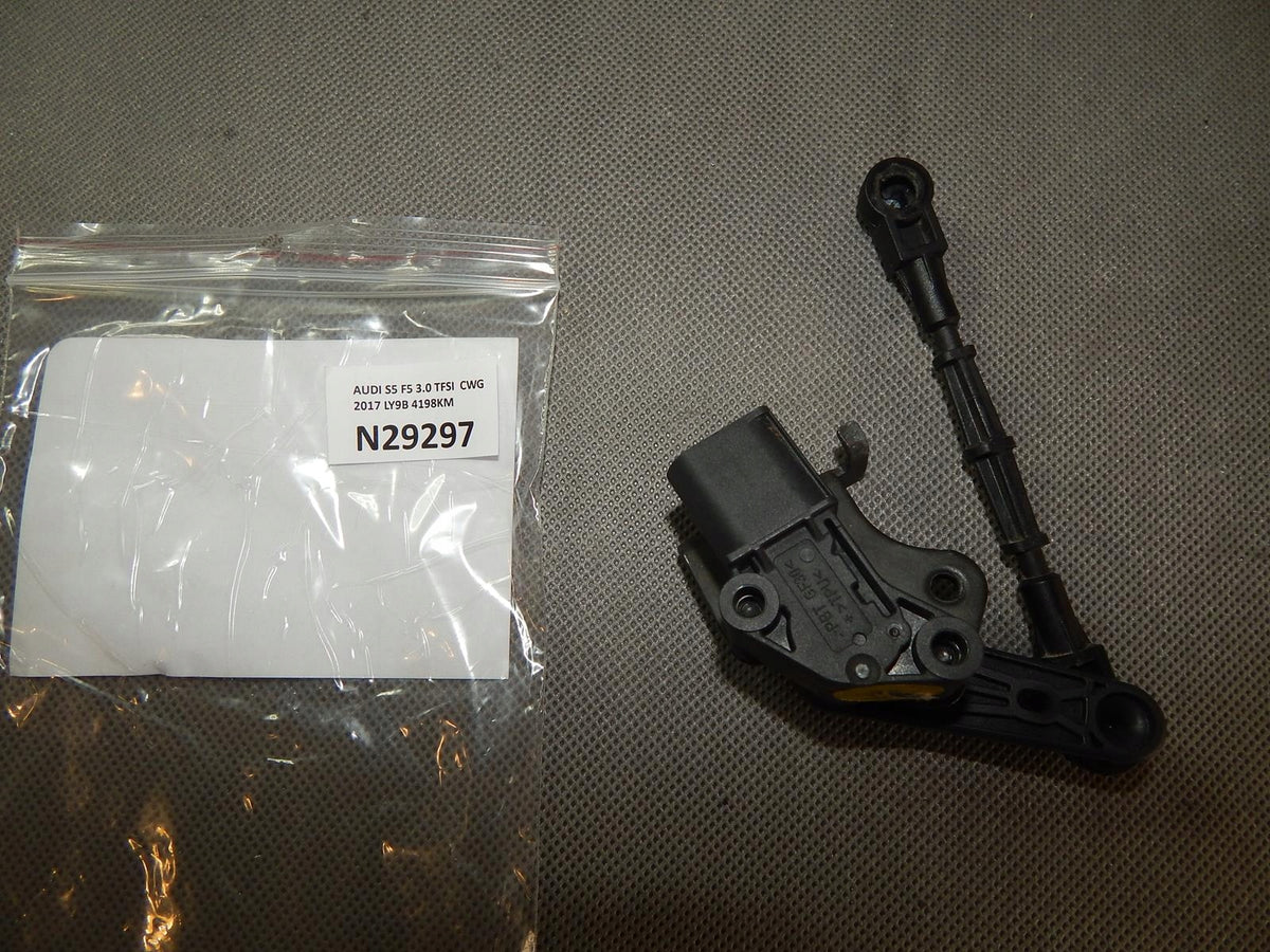 AUDI S5 LEVELING SENSOR 4M0907503 8W0941310B