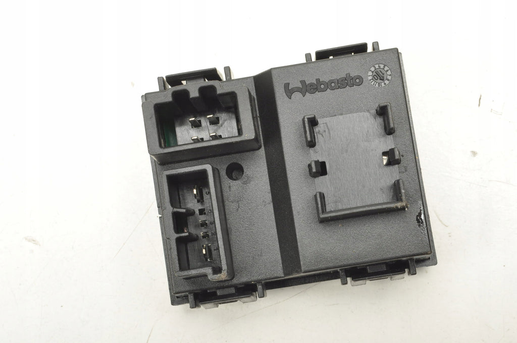 AUDI S8 4H A8 D4 SUNROOF CONTROLLER 4H0959591A SEDAN
