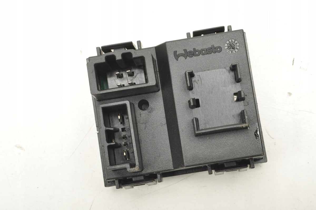 AUDI S8 4H A8 D4 SUNROOF CONTROLLER 4H0959591A SEDAN