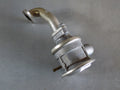 AUDI S8 A8 D4 4.0 TFSI VALVE EGR 079131101AE