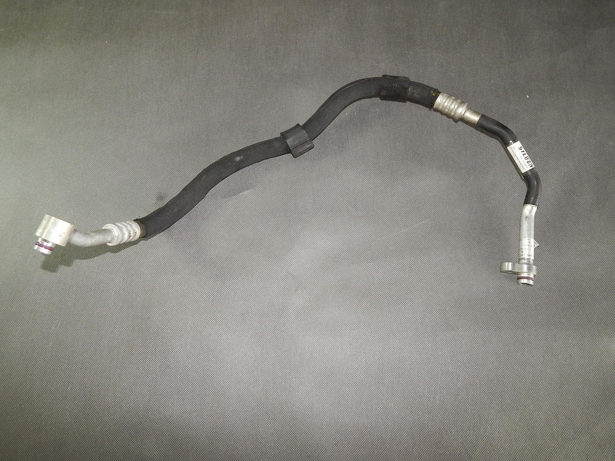 AUDI S8 A8 D4 AIR CONDITIONING HOSE 4H0260701T