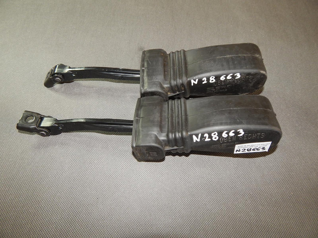 AUDI S8 A8 D4 DOOR STOP 4H0839267