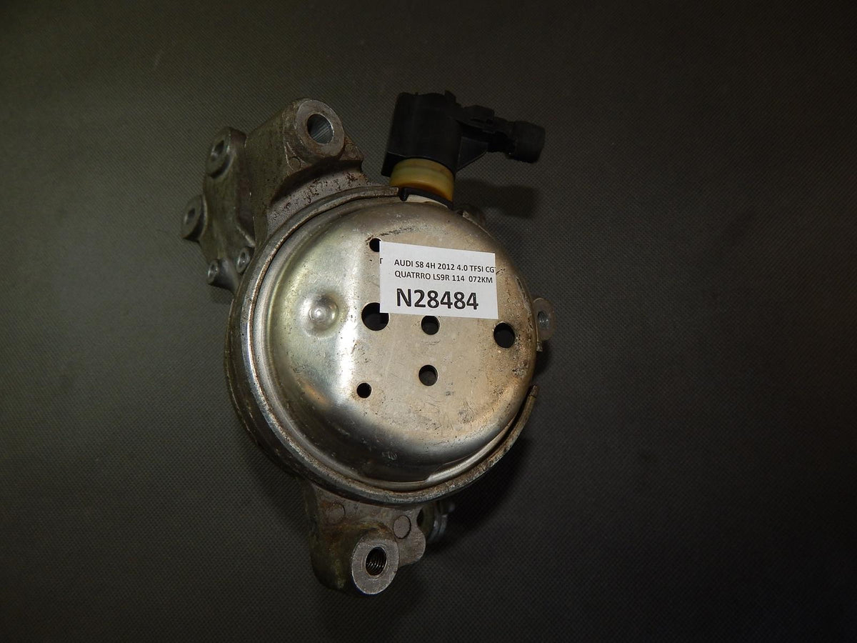 AUDI S8 A8 D4 FOOT CUSHION 4H0399114E