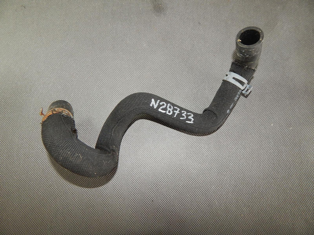 AUDI S8 A8 D4 RADIATOR HOSE 4H0121058G