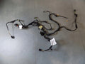 AUDI S8 A8 D4 UPHOLSTERY HARNESS LEFT REAR 4H0971142E