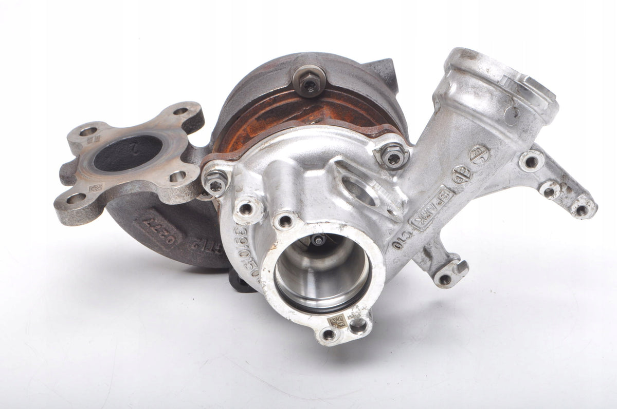 AUDI SEAT VW 1.0 TSI TURBINE TURBOCHARGER 05C145701B