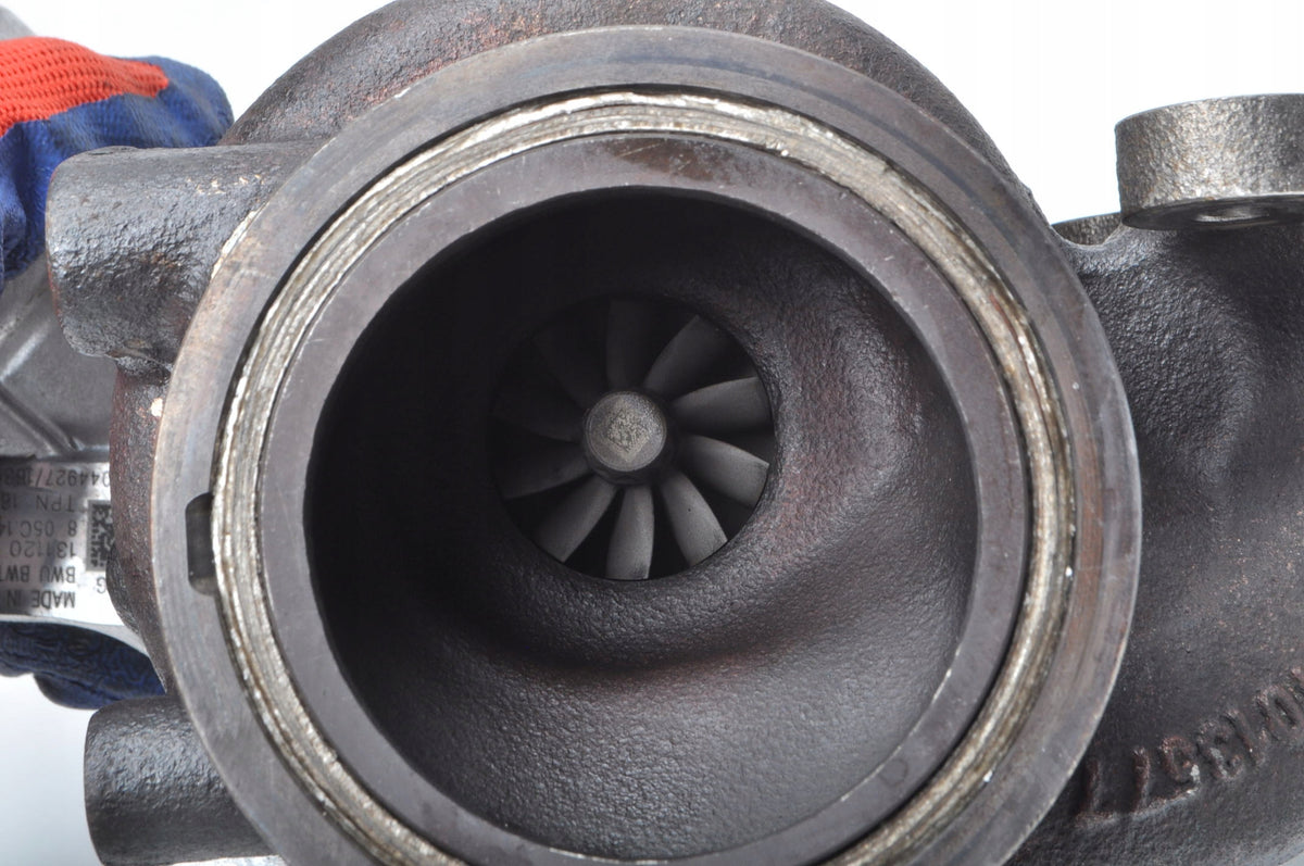 AUDI SEAT VW 1.0 TSI TURBINE TURBOCHARGER 05C145701B