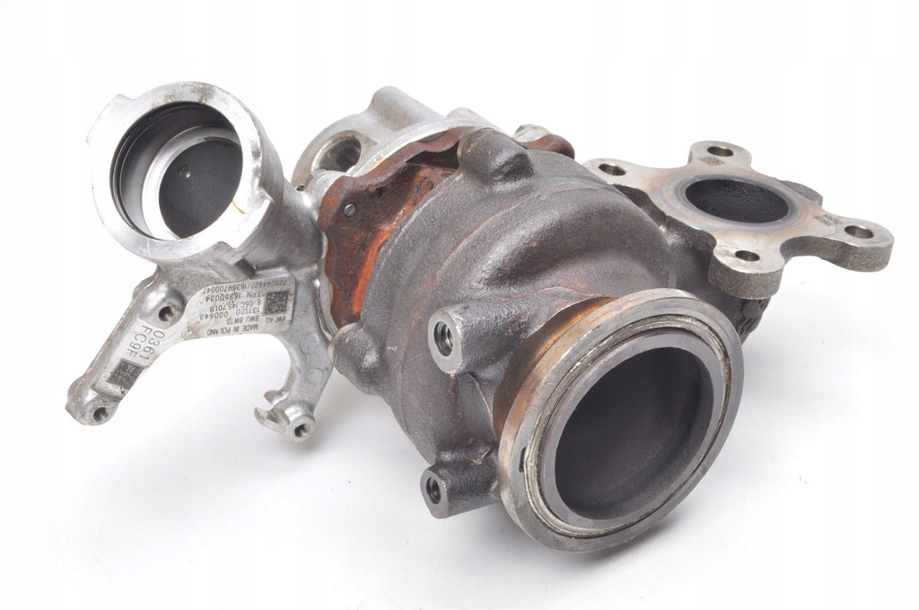 AUDI SEAT VW 1.0 TSI TURBINE TURBOCHARGER 05C145701B