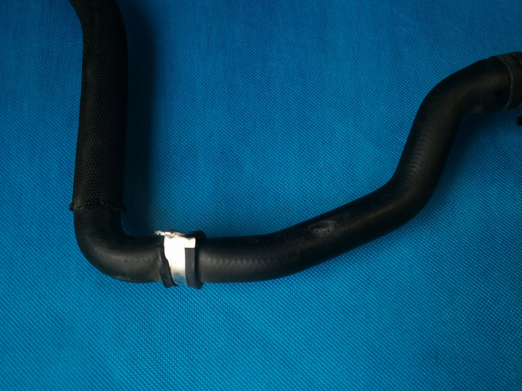 AUDI SQ5 Q5 8R LIFT 16R 3.0TDI 240KW HOSE WATER TUBE 8R0819350BF 8R0819377M