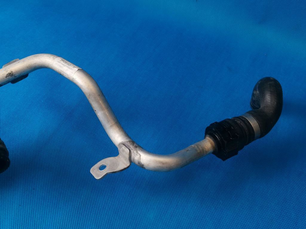 AUDI SQ5 Q5 8R LIFT 16R 3.0TDI 240KW HOSE WATER TUBE 8R0819350BF 8R0819377M