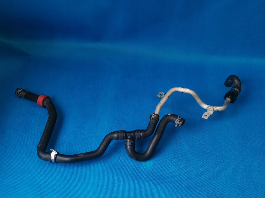 AUDI SQ5 Q5 8R LIFT 16R 3.0TDI 240KW HOSE WATER TUBE 8R0819350BF 8R0819377M