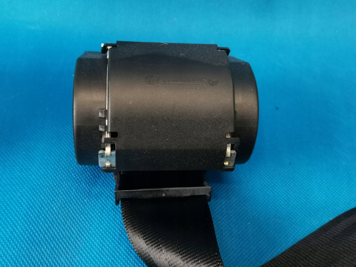 AUDI SQ5 Q5 8R LIFT 2016R 3.0TDI 240KW SEAT BELTS REAR 8R0857805K