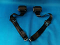 AUDI SQ5 Q5 8R LIFT 2016R 3.0TDI 240KW SEAT BELTS REAR 8R0857805K