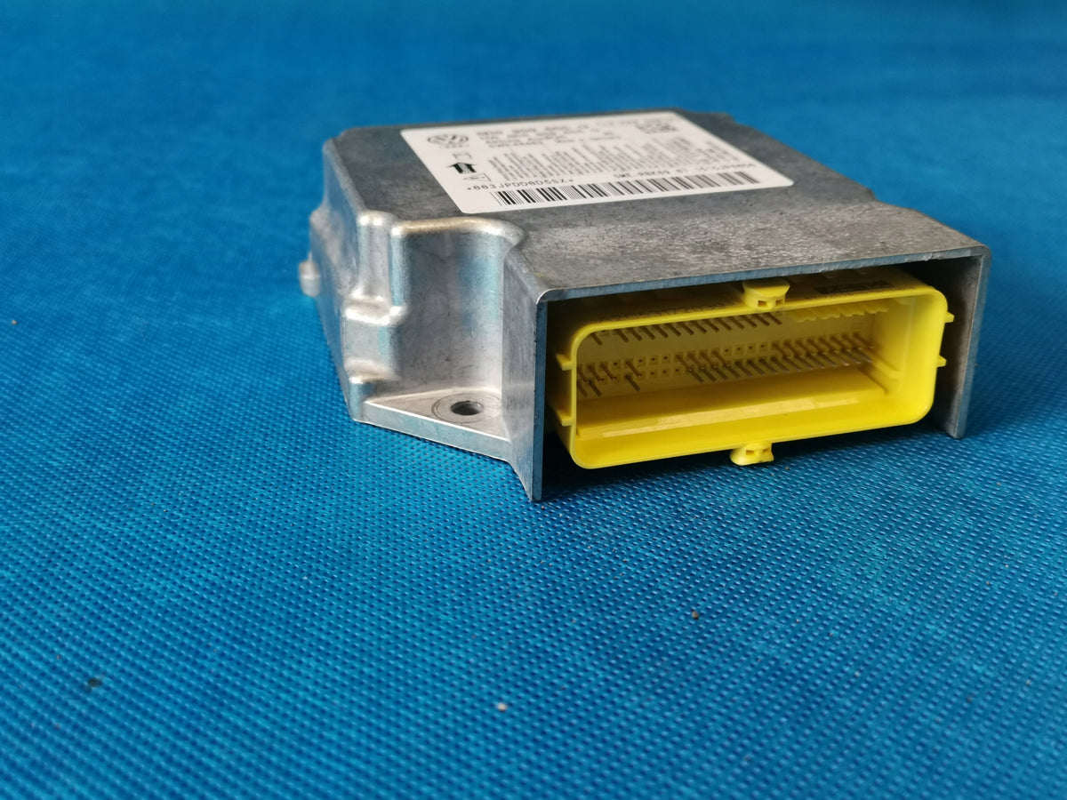 AUDI SQ5 Q5 8R LIFT 2016R 3.0TDI MODULE CONTROLLER SENSOR AIRBAG 8R0959655G