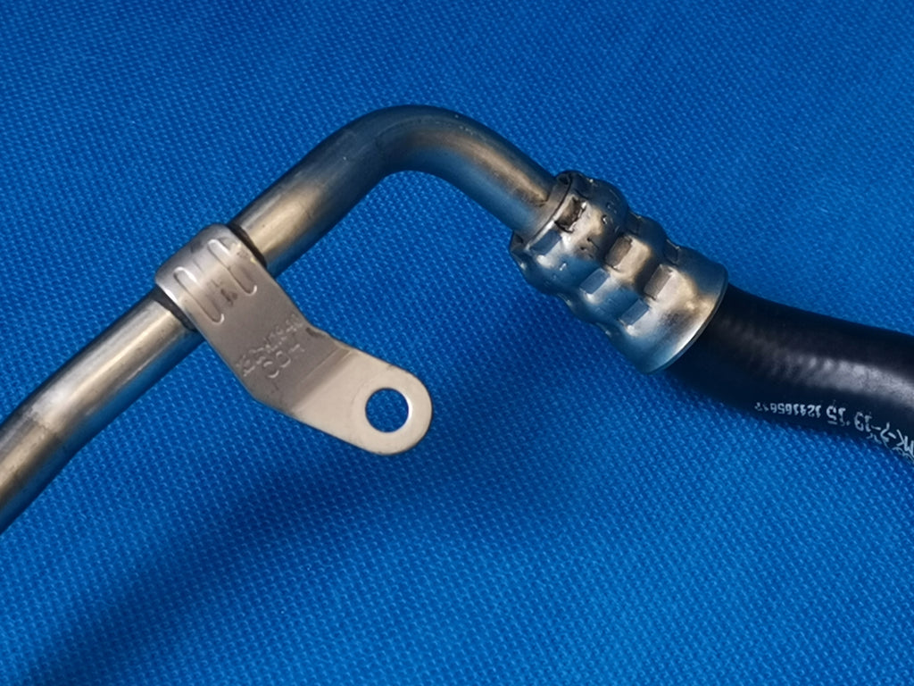AUDI SQ5 Q5 8R LIFT 4X4 16R 3.0TDI 240KW OIL PIPE BOX 4H0317229C