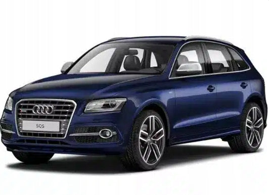 AUDI SQ5 Q5 8R LIFT 4X4 2016R DOOR CONTROLLER MODULE LEFT REAR 8K0959795G