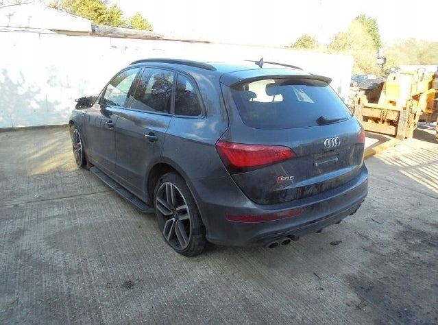 AUDI SQ5 Q5 8R LIFT INJECTOR MOUNT 059130216K 2016R