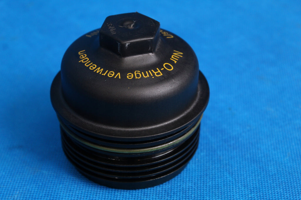 AUDI SQ5 Q5 8R LIFT OIL FILTER CAP 0571154334 2016R