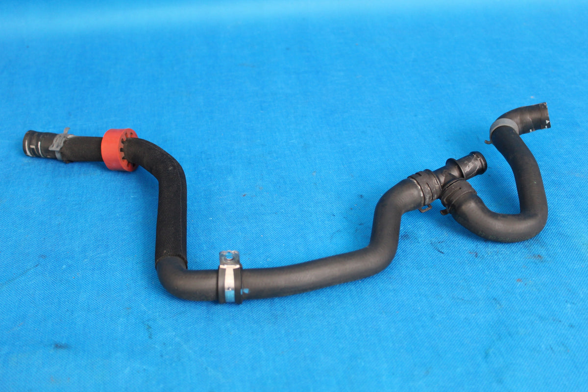 AUDI SQ5 Q5 8R LIFT WATER HOSE 8R0819350BF 2016R