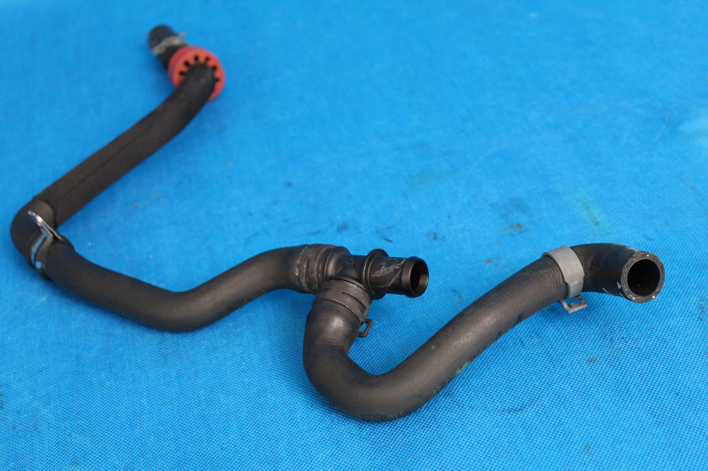 AUDI SQ5 Q5 8R LIFT WATER HOSE 8R0819350BF 2016R