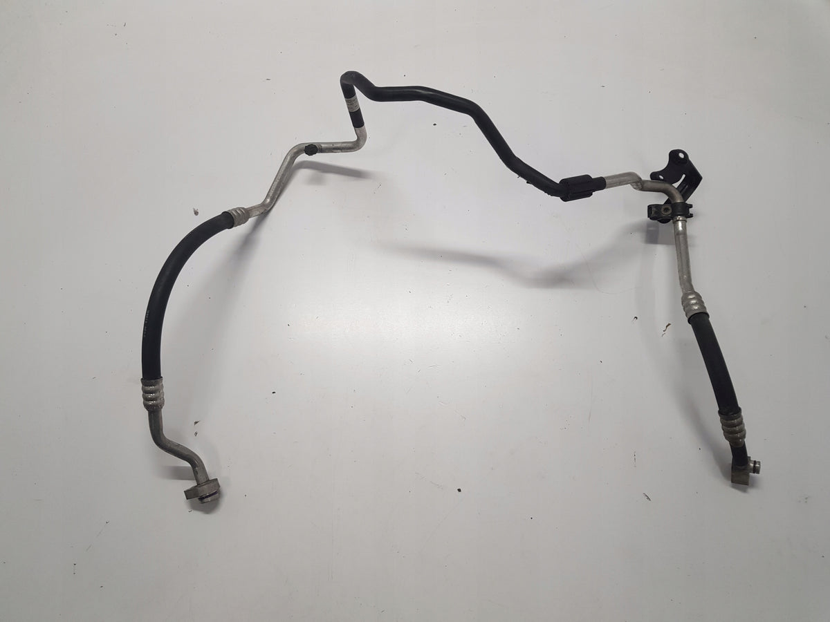 AUDI TT 8J AIR CONDITIONING CABLE 2.0TFSI 8J0820719F