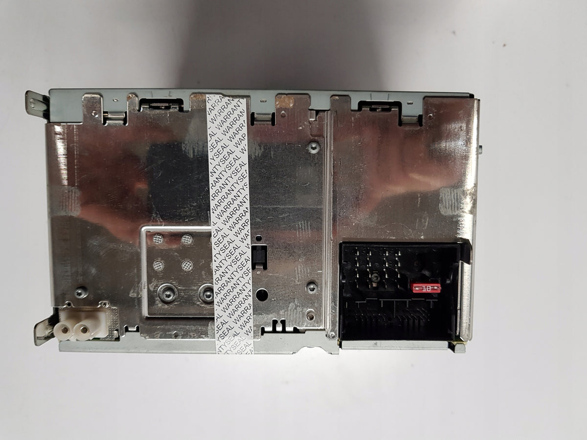 AUDI TT 8J RADIO CD AUDI CONCERT 2DIN 8J0035186J