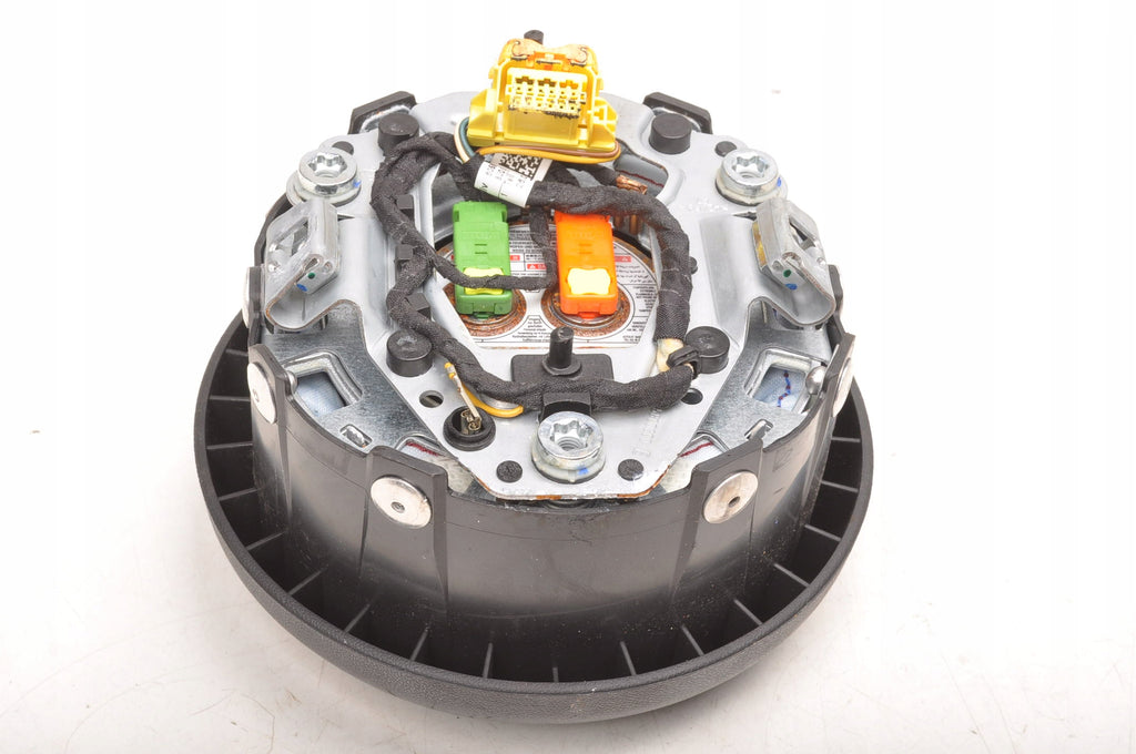 AUDI TT (8J3) DRIVER AIRBAG 8J0880201H