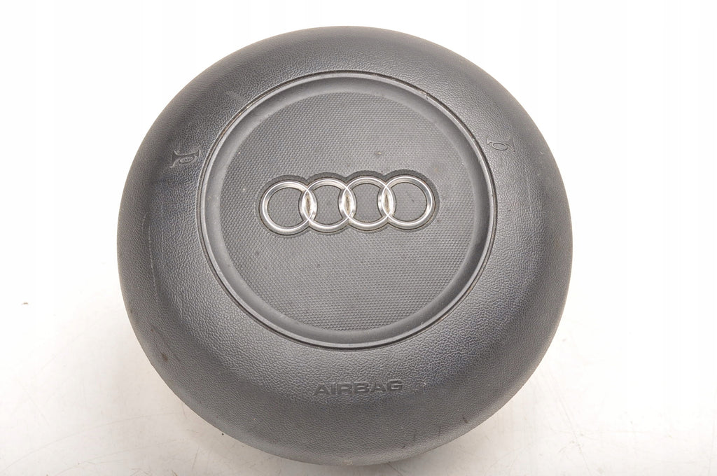 AUDI TT (8J3) DRIVER AIRBAG 8J0880201H