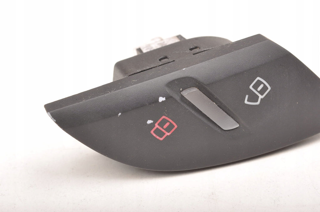 AUDI TT (8J3 SWITCH CENTRAL LOCK DOOR LOCK SWITCH 8J2962108