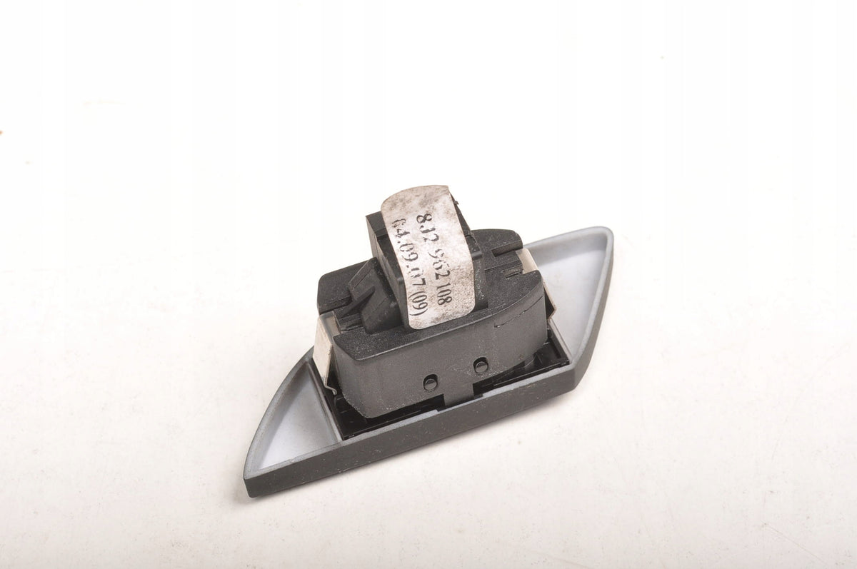 AUDI TT (8J3 SWITCH CENTRAL LOCK DOOR LOCK SWITCH 8J2962108
