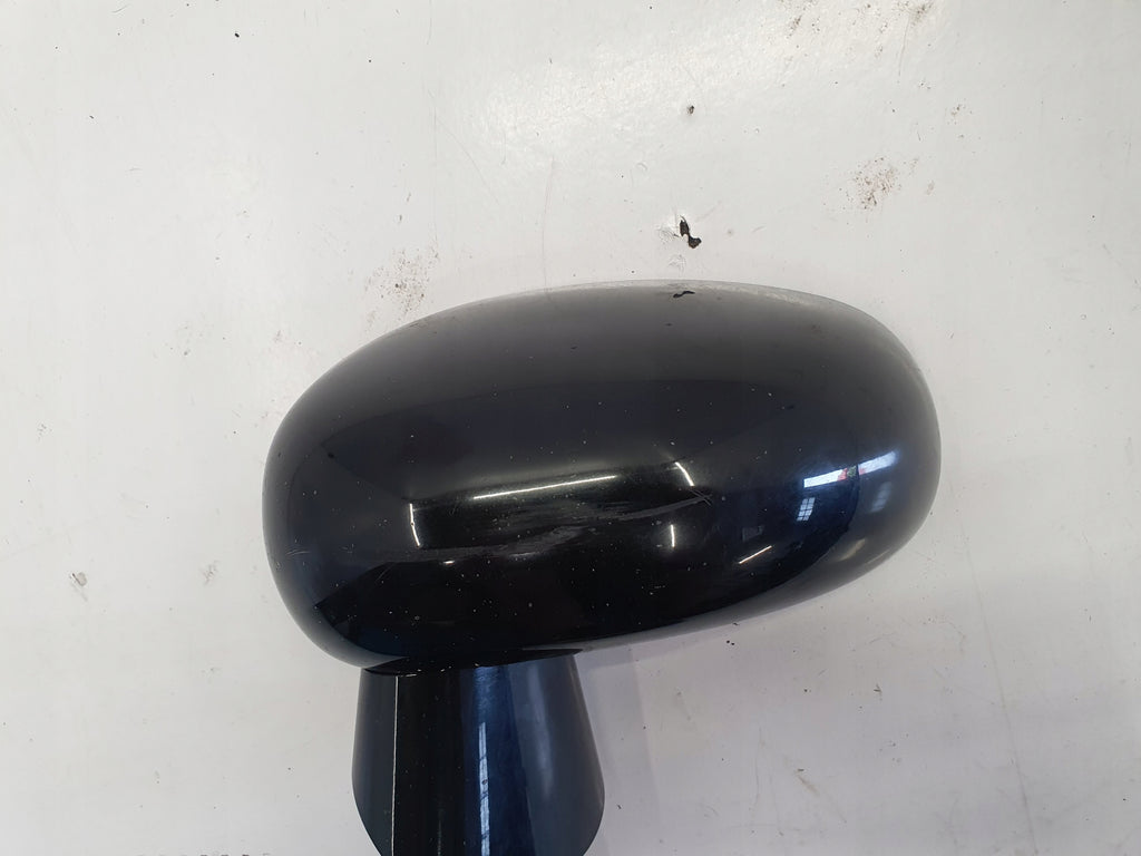 AUDI TT 8N LEFT MIRROR 5PIN LY9B ENGLISH