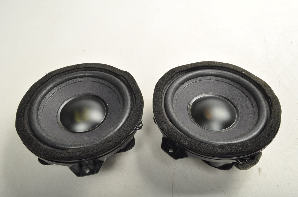 AUDI TT (8N3) 8N8035401 BOSE
