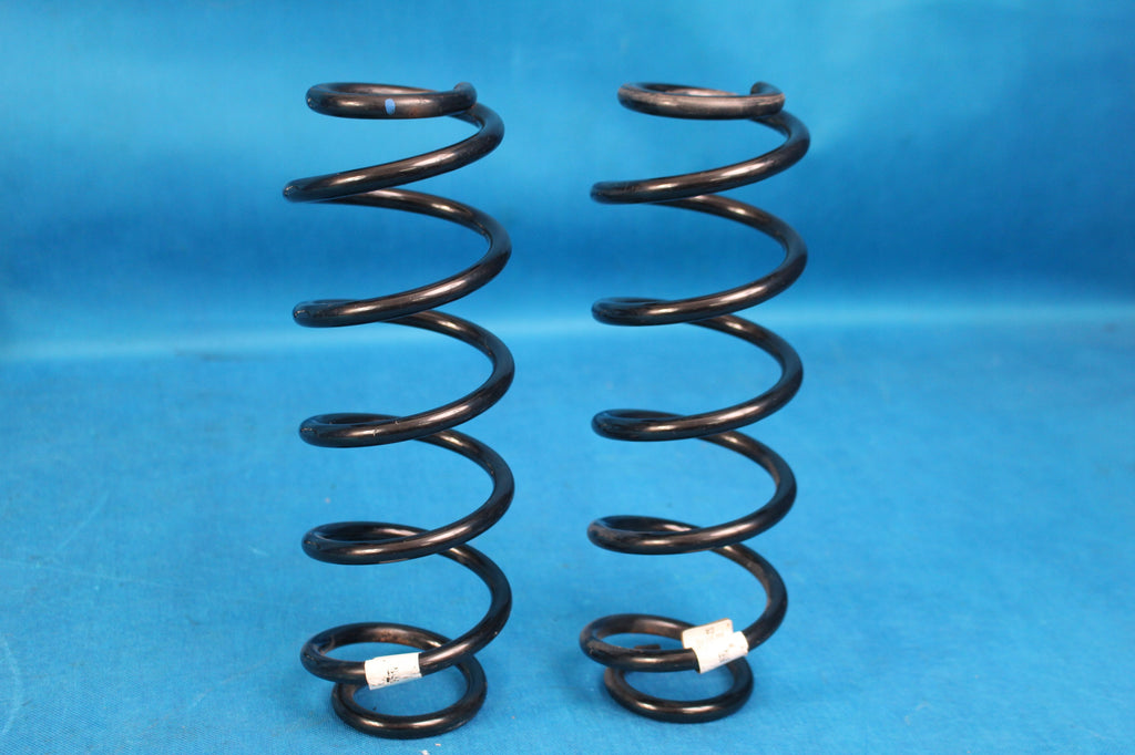 AUDI TT 8S 16R SPRING REAR 8S0511115CA
