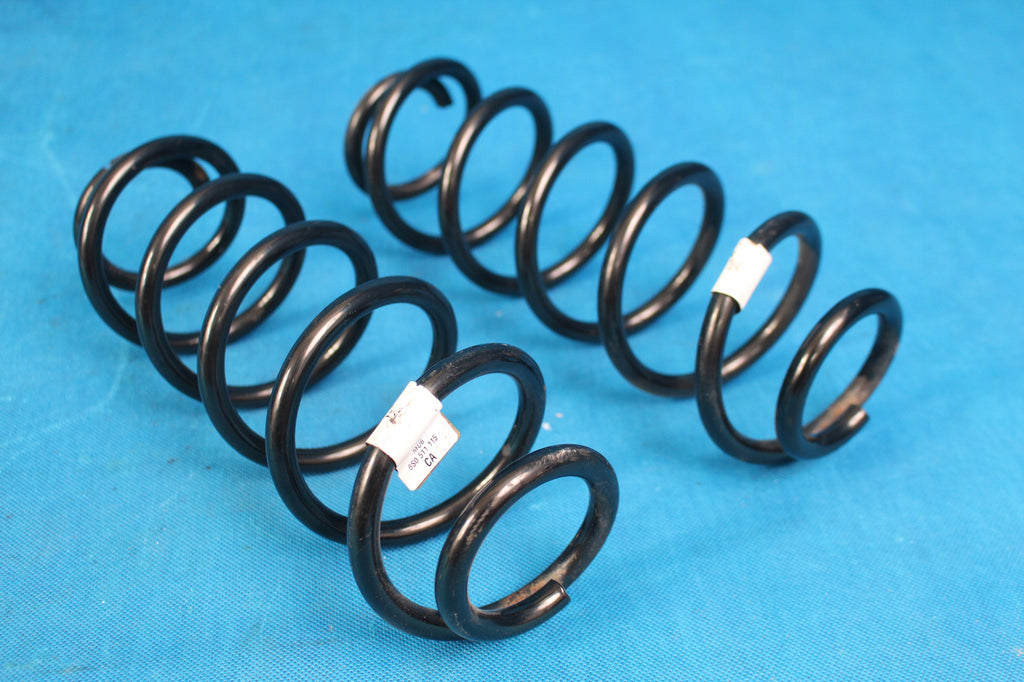 AUDI TT 8S 16R SPRING REAR 8S0511115CA