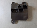 AUDI TT 8S AIR CONDITIONING CONTROLLER MODULE 8S0820047