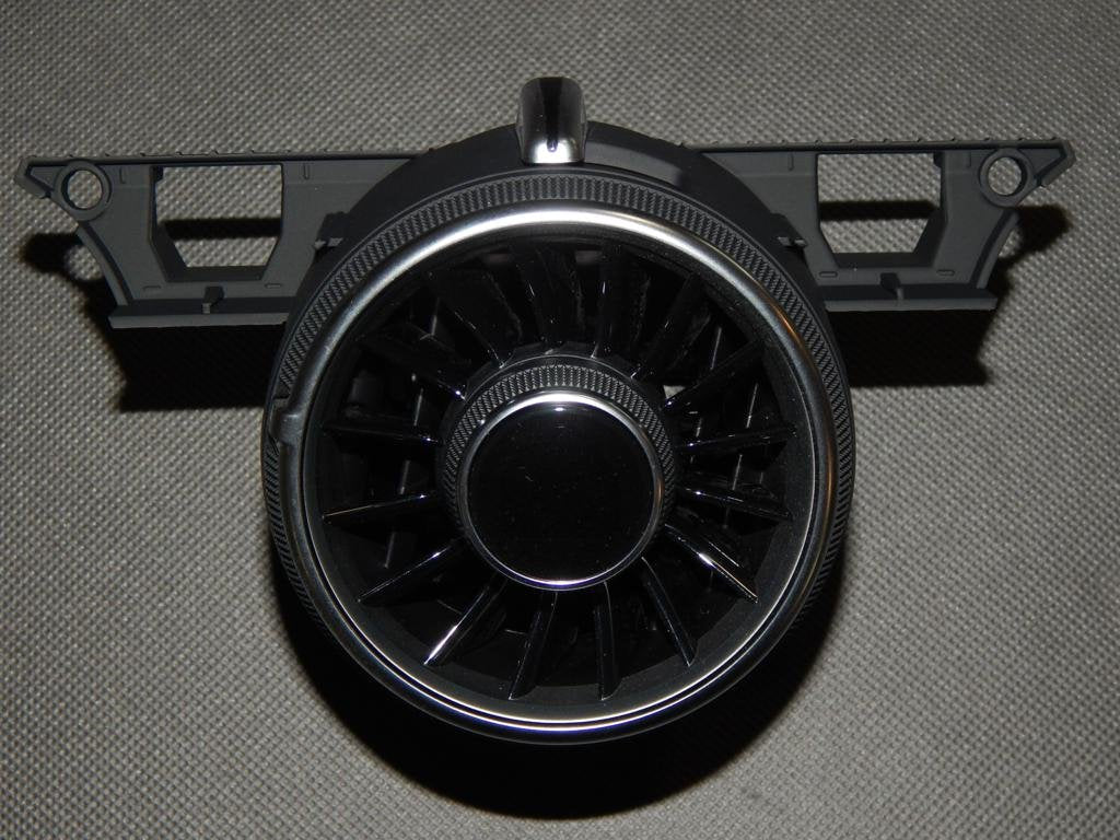AUDI TT 8S AIR SUPPLY GRILLE 8S1820903