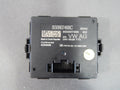 AUDI TT 8S DRIVER MODULE 8S0907468C