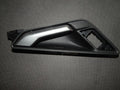 AUDI TT 8S INTERIOR DOOR HANDLE RIGHT 8S0837020A
