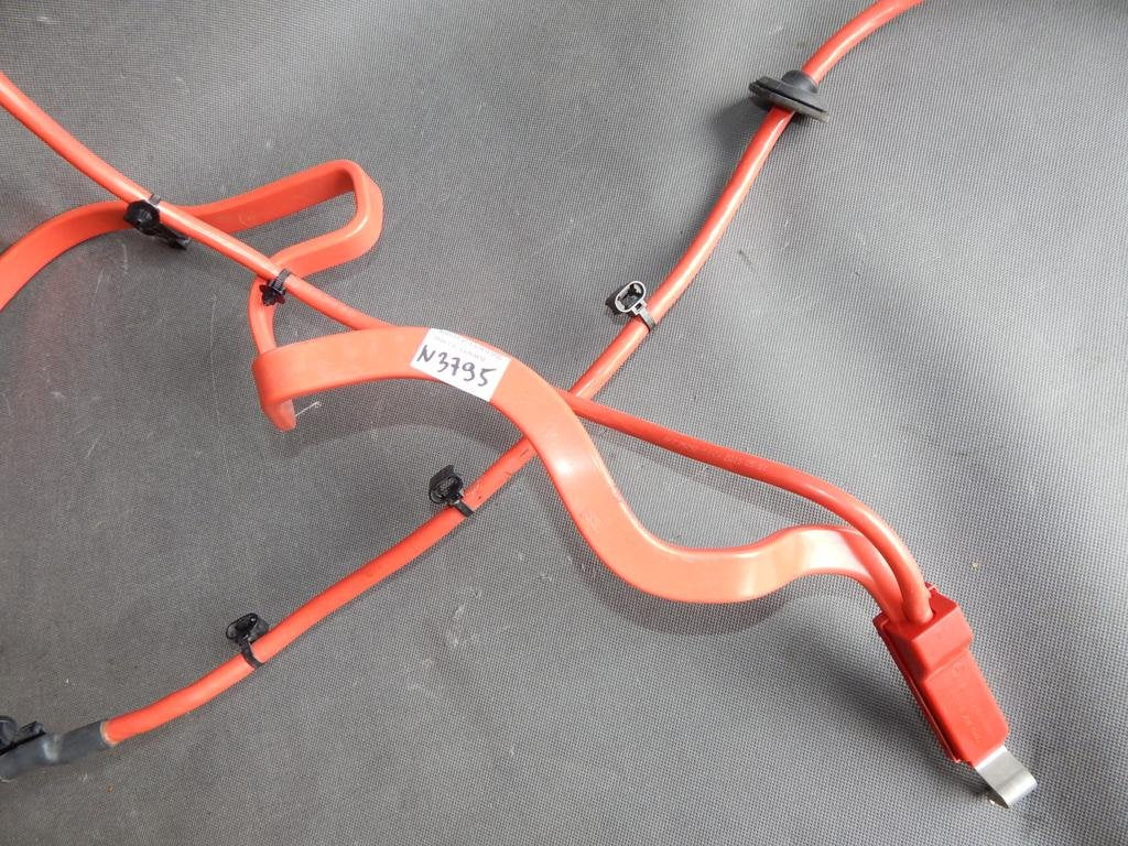 AUDI TT 8S POWER CORD PLUS 8S0971227A