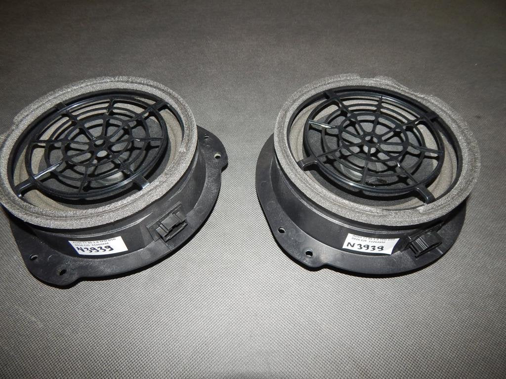 AUDI TT 8S SPEAKER 8S0035411