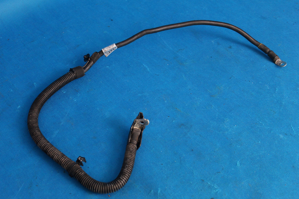 AUDI TT 8S STARTER CABLE 8S0971228F 2017R 8S0971228F